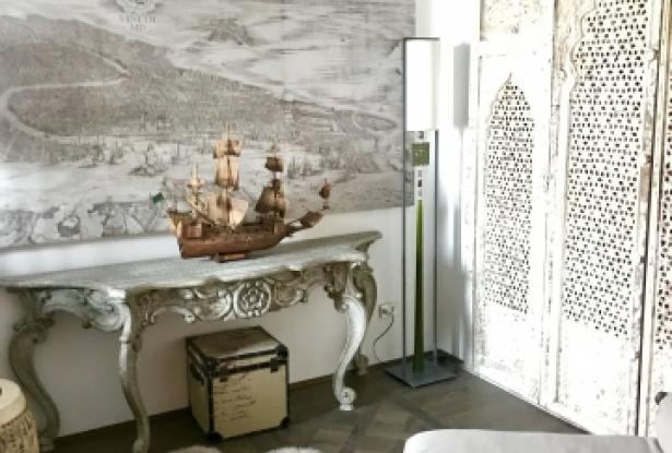 VENICE - Cannaregio district - charming canalside apartment- ref 107c 17