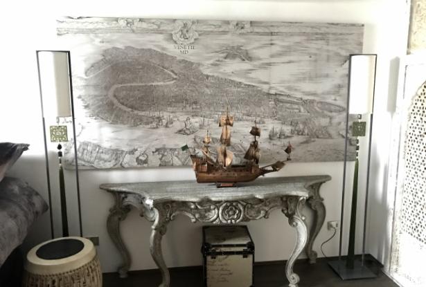 VENICE - Cannaregio district - charming canalside apartment- ref 107c 18