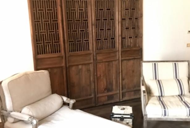 VENICE - Cannaregio district - charming canalside apartment- ref 107c 19