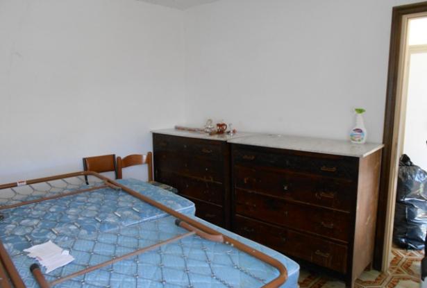 2 houses and building land in Bomba Abruzzo