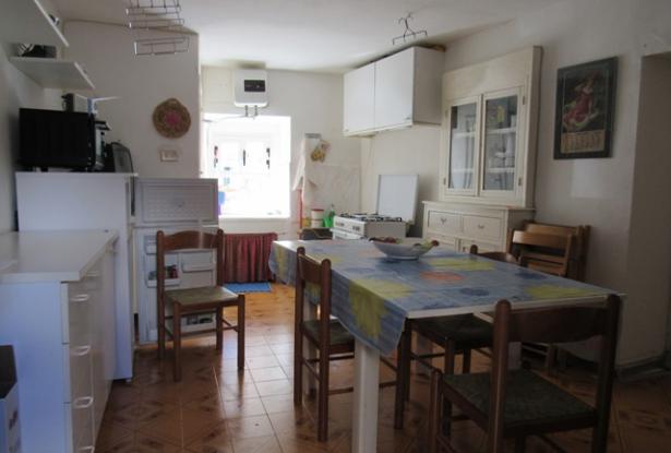 For sale in the Historic center of town Italy