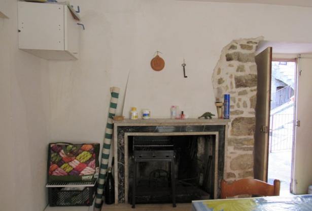For sale in the Historic center of town Italy