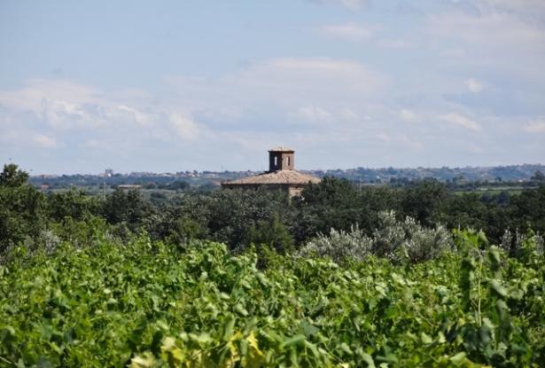 Building plot close to the beach for a Villa Abruzzo Italy