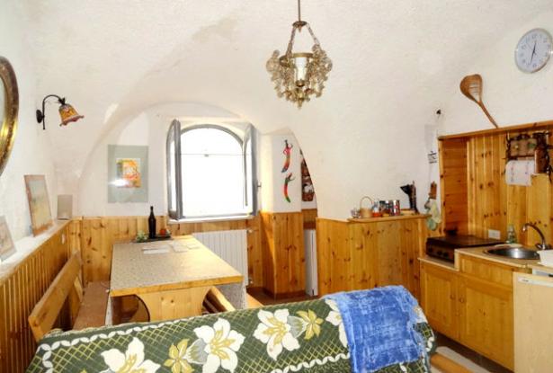 Finished town house for sale in Lanciano