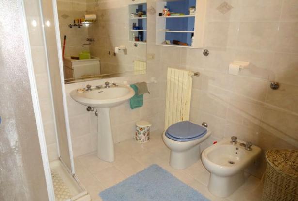 Finished town house for sale in Lanciano