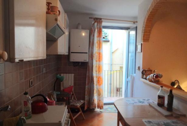 Finished town house for sale in Lanciano