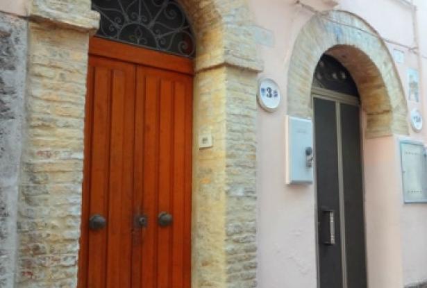 Finished town house for sale in Lanciano