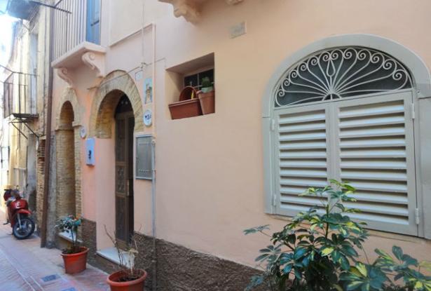 Finished town house for sale in Lanciano