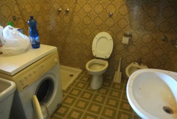 Farm house for sale in Abruzzo