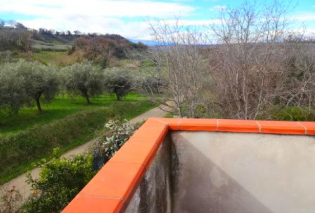 Farm house for sale in Abruzzo