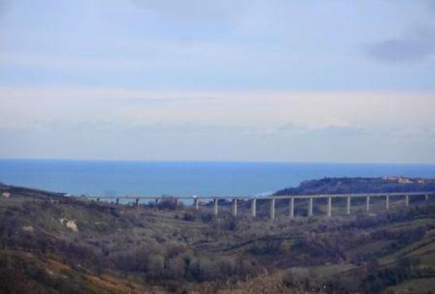 Farm house for sale in Abruzzo