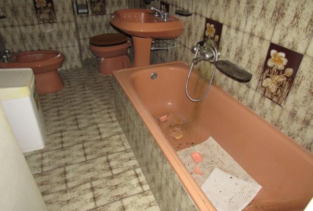 Farm house in the mountains for sale Abruzzo Italy