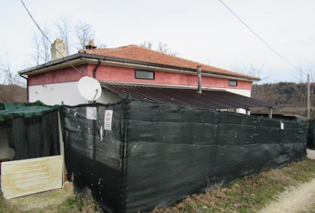 Single floor condow for sale Abruzzo Italy