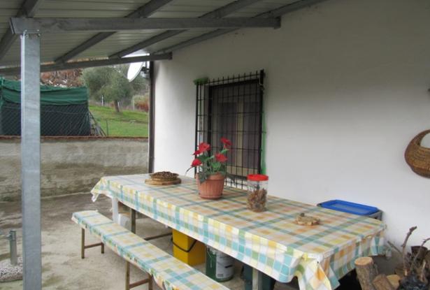 Single floor condow for sale Abruzzo Italy