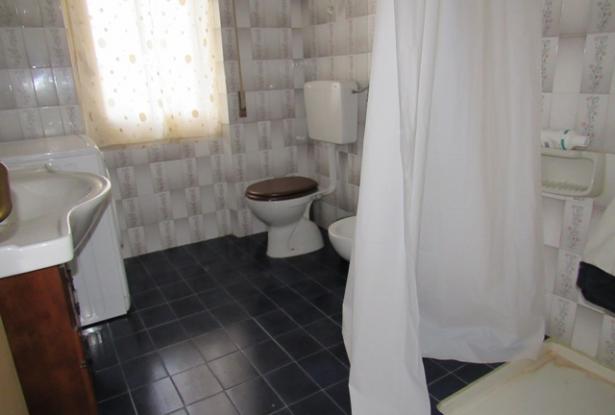 Single floor condow for sale Abruzzo Italy
