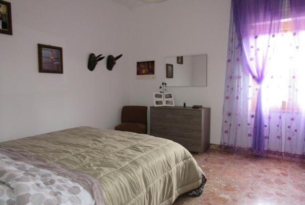Single floor condow for sale Abruzzo Italy