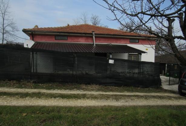 Single floor condow for sale Abruzzo Italy