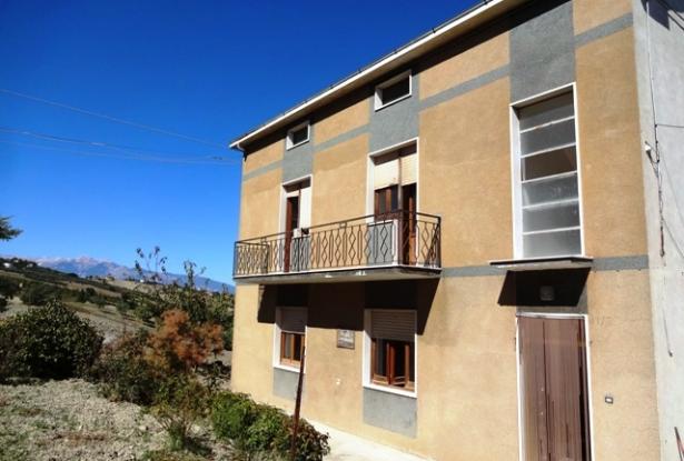 Cottage for sale in Atessa Abruzzo Italy