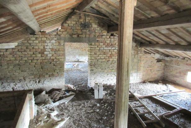 Farm house for sale in Abruzzo Italy