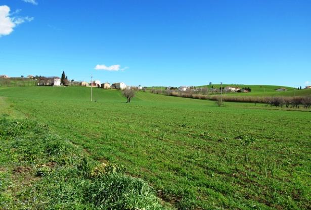Renovated house for sale in Italy
