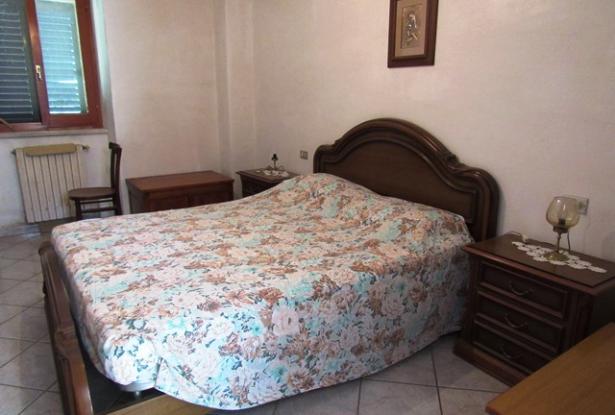 House in the countryside for sale in Abruzzo Italy