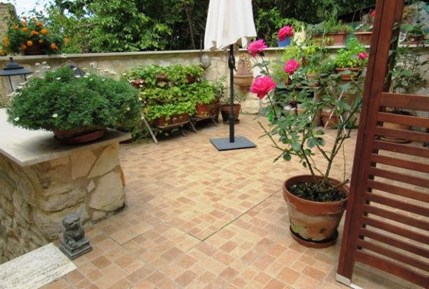 Historic Town house for sale in Abruzzo Italy