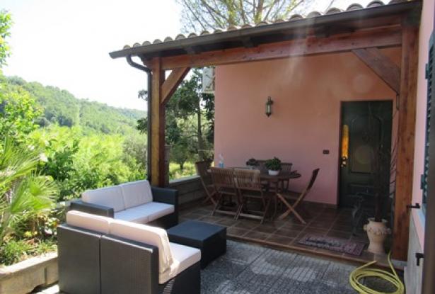 Finished condo for sale Abruzzo Italy