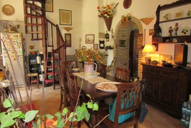 Finished condo for sale Abruzzo Italy