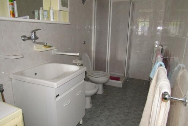 Villa with land for sale in Abruzzo Italy