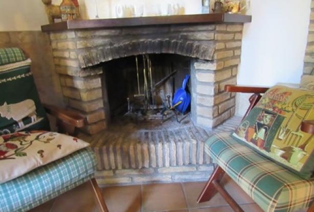 Finished condo for sale Abruzzo Italy