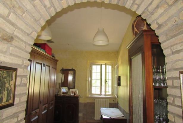 Finished condo for sale Abruzzo Italy