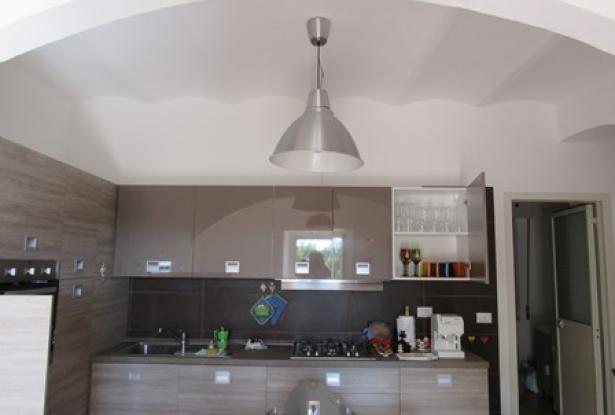 Town house in Torino Di Sangro for sale