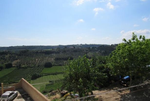 Town house in Torino Di Sangro for sale
