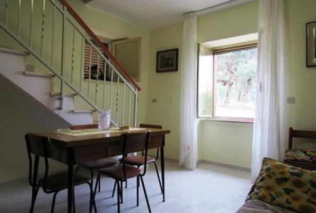 Villa for sale in Abruzzo Italy