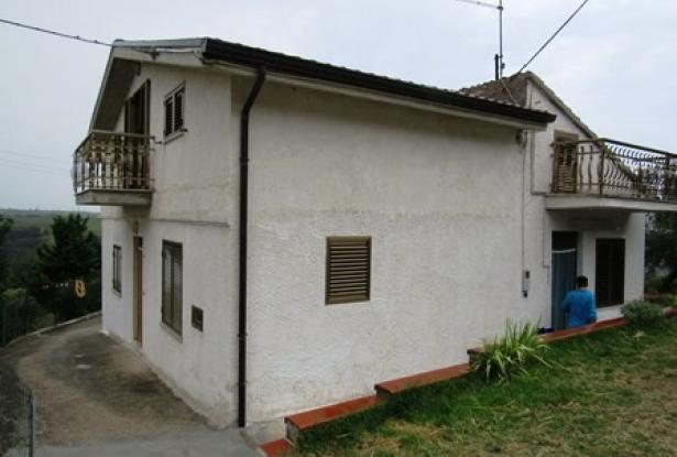 Villa for sale in Abruzzo Italy