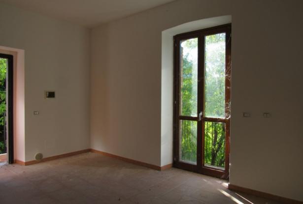 Restored house for sale in ABruzzo Central Italy