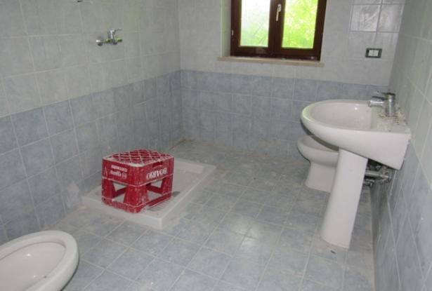 Restored house for sale in ABruzzo Central Italy