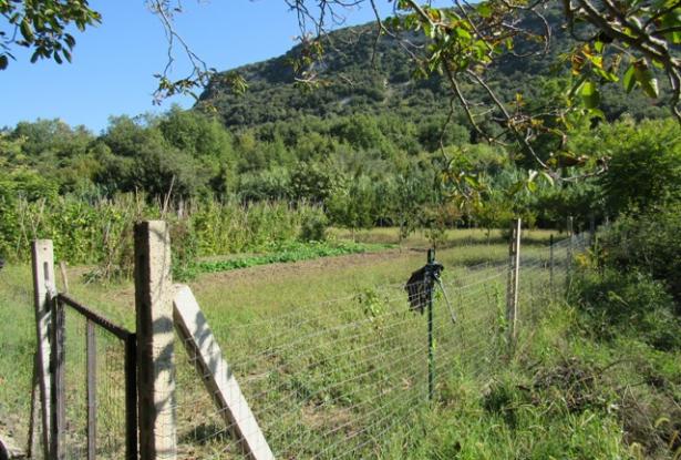 Restored house for sale in ABruzzo Central Italy