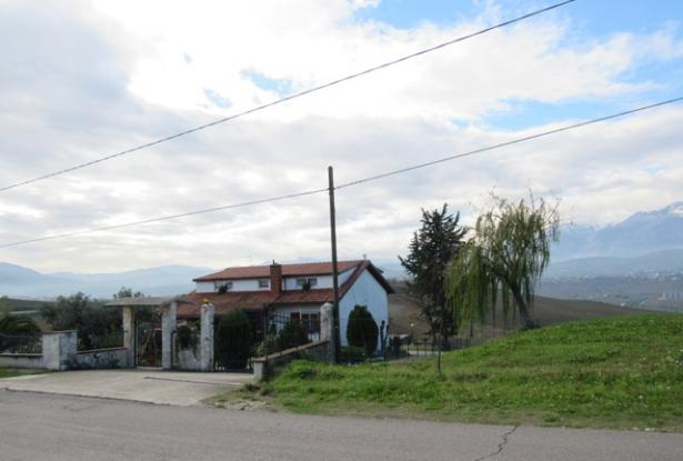 Villa for sale in Italy
