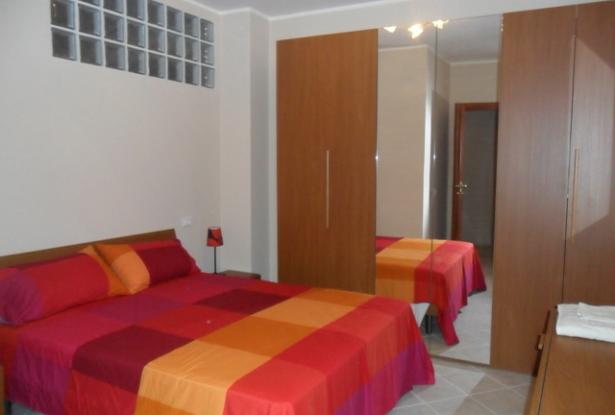 Beach apartment for sale in Abruzzo Italy