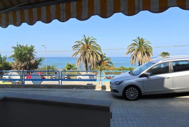 Beach apartment for sale in Abruzzo Italy