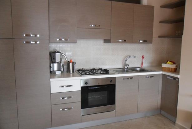 Beach apartment for sale in Abruzzo Italy