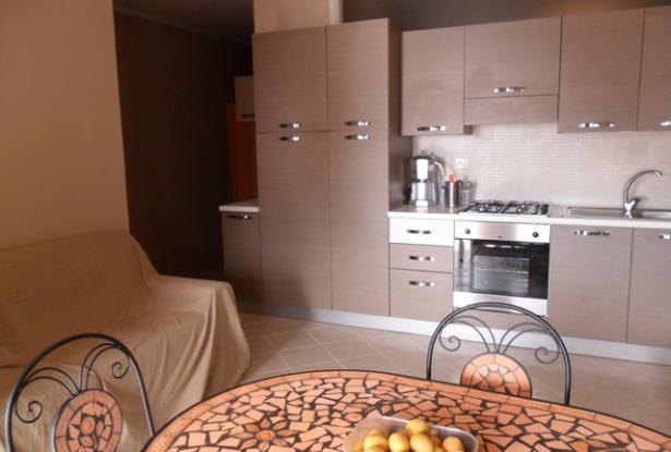 Beach apartment for sale in Abruzzo Italy