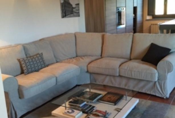 Umbertide – Three-Bedroom Apartment in Country House with Pool (Ref. 05u) 5