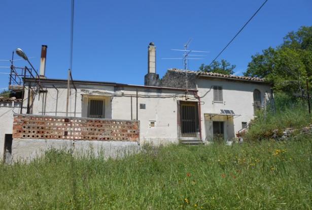 Cheap holiday home for sale
