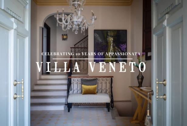 Villa Veneto Lapedona Appassionata 2