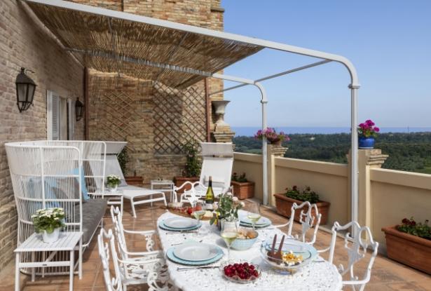 Villa Veneto Lapedona Appassionata 10