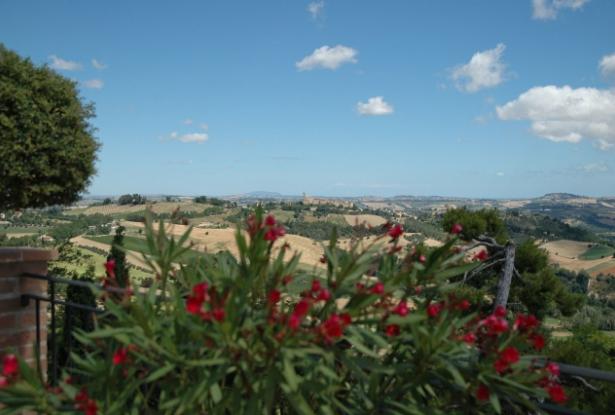 Appassionata Casa Tre Archi Petritoli 9