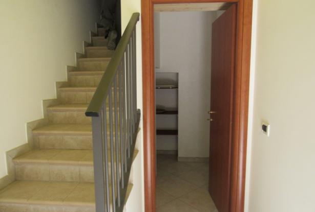 1 mile to the Trabocchi coast, recently renovated, in the woods of a natural reserve with amazing sea views. 3