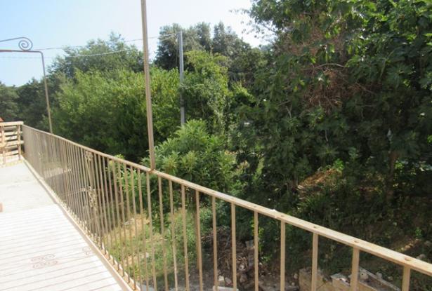 1 mile to the Trabocchi coast, recently renovated, in the woods of a natural reserve with amazing sea views. 4